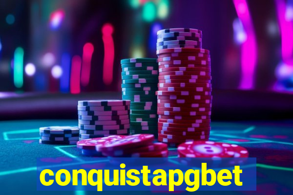 conquistapgbet