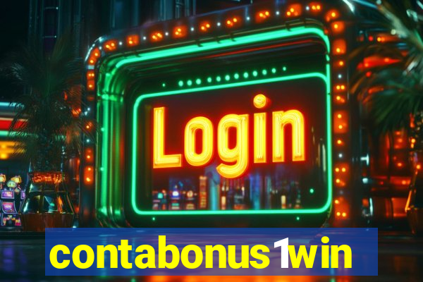 contabonus1win