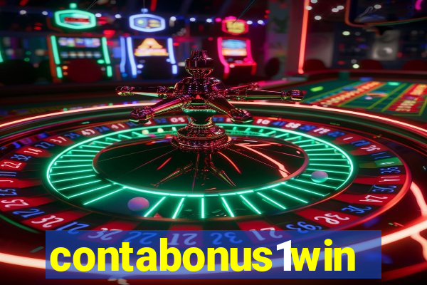 contabonus1win