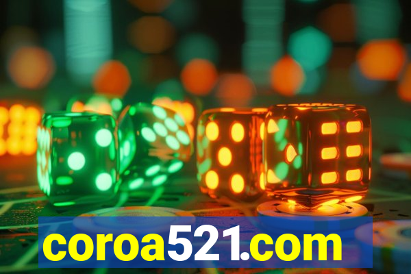 coroa521.com