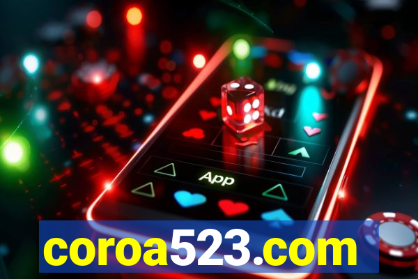 coroa523.com