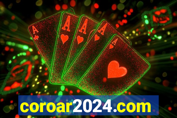 coroar2024.com