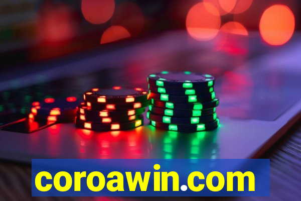 coroawin.com