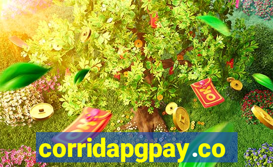 corridapgpay.com