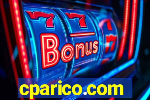 cparico.com