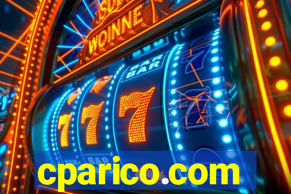 cparico.com