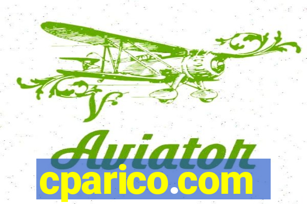 cparico.com