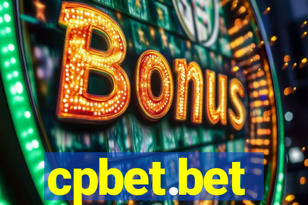 cpbet.bet