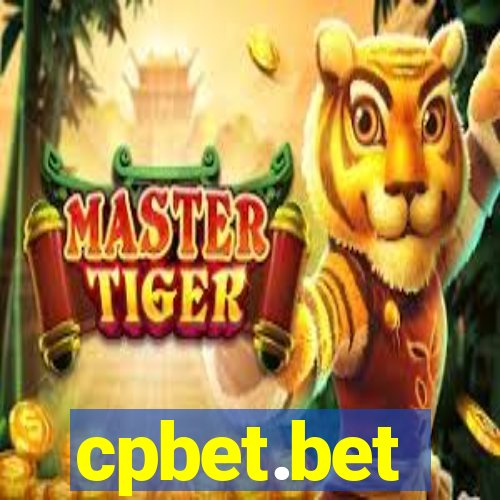 cpbet.bet