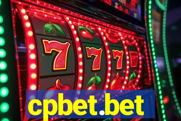 cpbet.bet