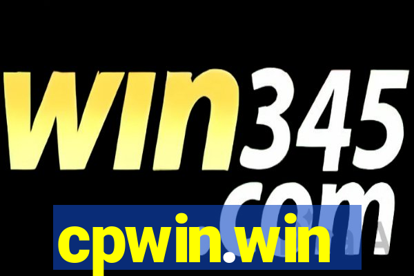 cpwin.win