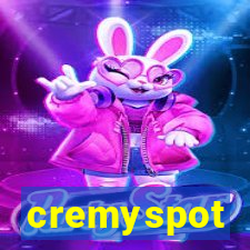 cremyspot