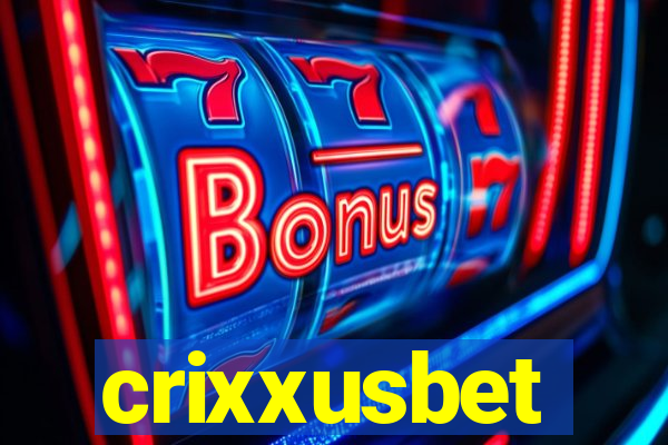 crixxusbet