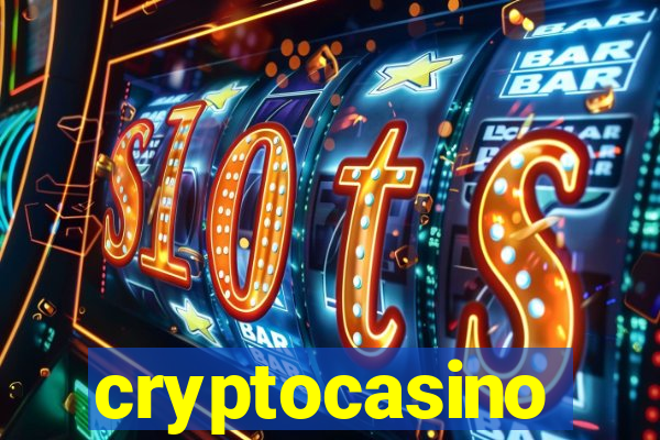 cryptocasino