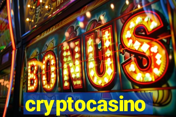 cryptocasino