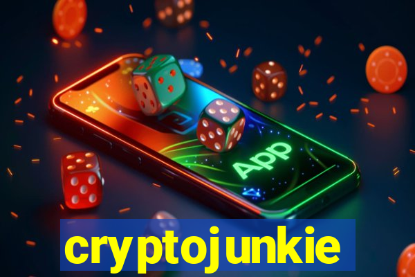 cryptojunkie