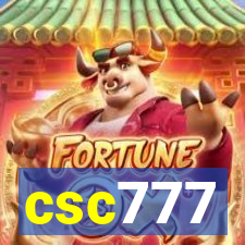 csc777