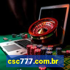 csc777.com.br