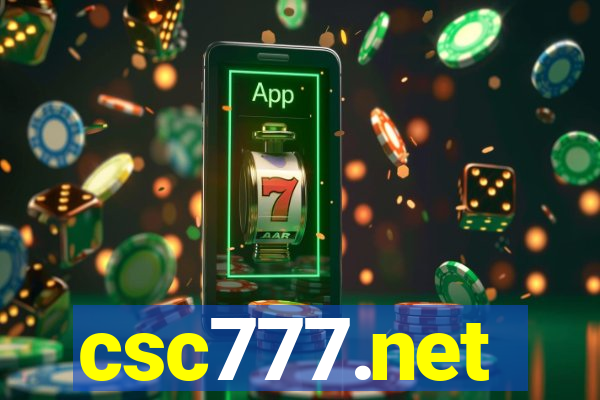 csc777.net