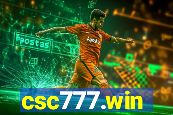 csc777.win