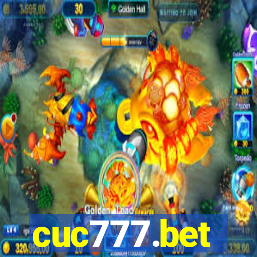 cuc777.bet