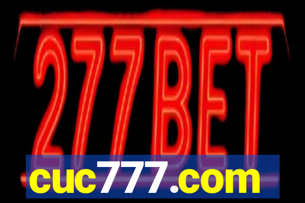 cuc777.com