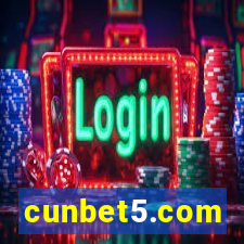 cunbet5.com