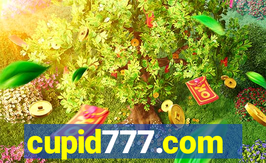 cupid777.com