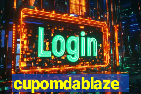 cupomdablaze