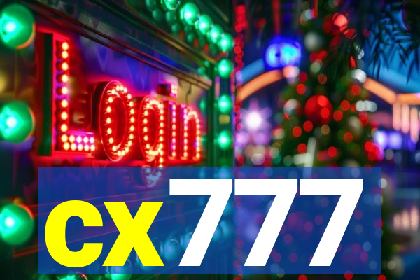 cx777