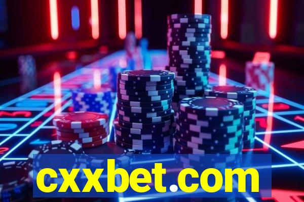 cxxbet.com