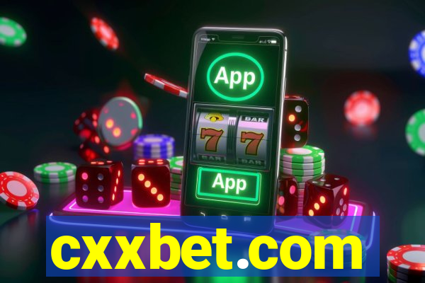 cxxbet.com