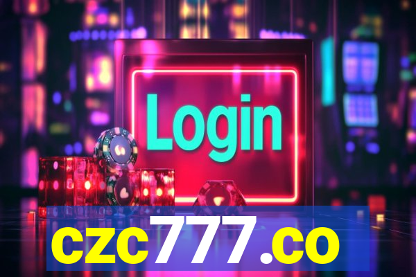 czc777.co