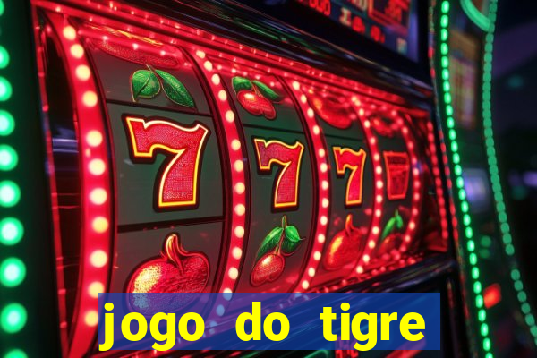 jogo do tigre minimo 5 reais