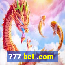 777 bet .com