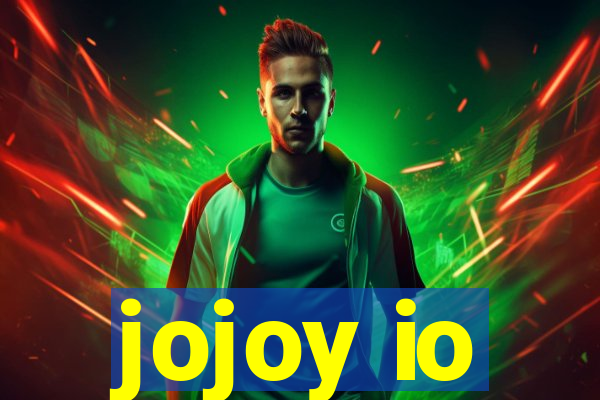 jojoy io