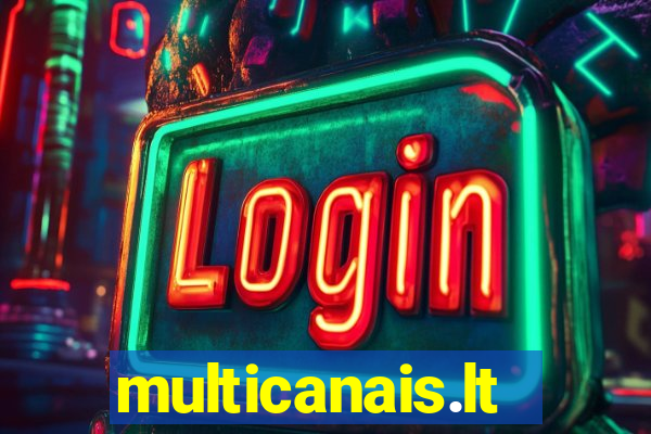 multicanais.lt