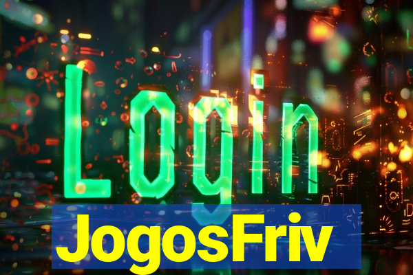 JogosFriv