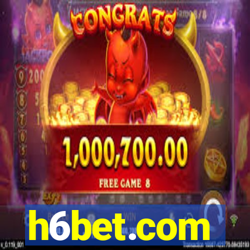 h6bet.com