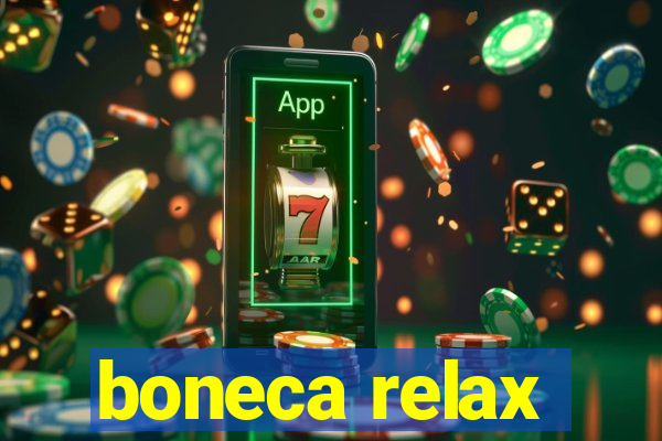 boneca relax