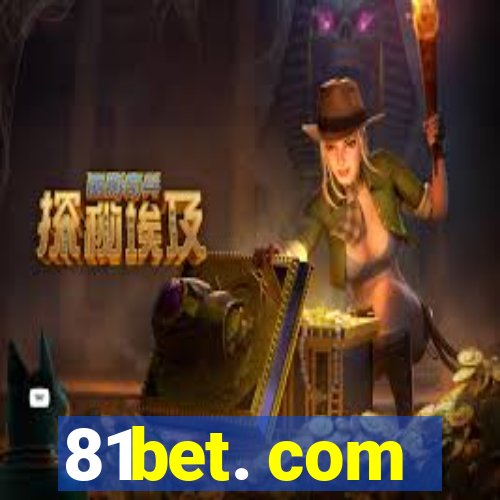 81bet. com