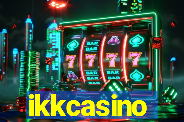 ikkcasino