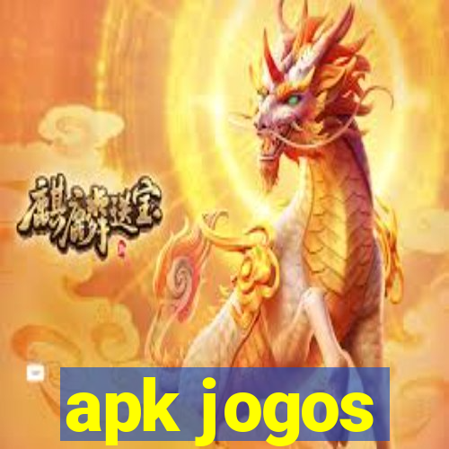 apk jogos