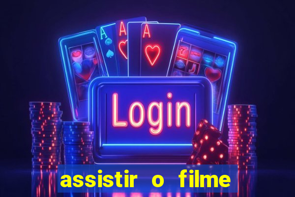 assistir o filme bilhete de loteria completo dublado