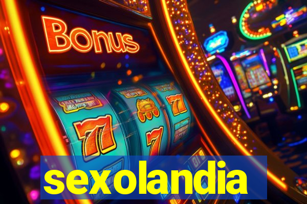 sexolandia