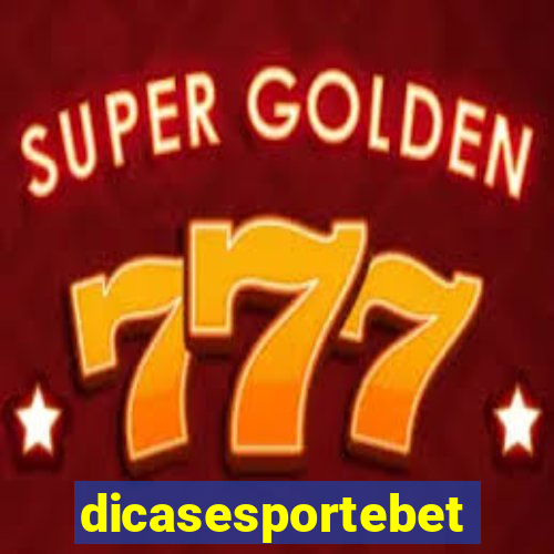 dicasesportebet