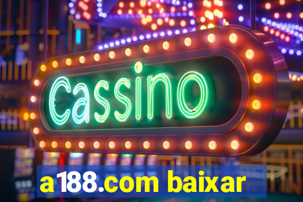 a188.com baixar