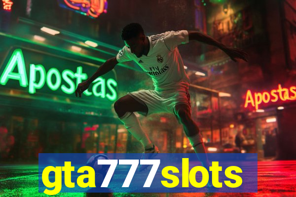 gta777slots