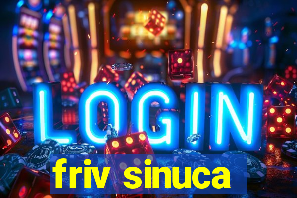 friv sinuca