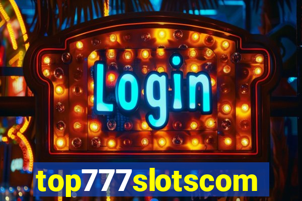 top777slotscom